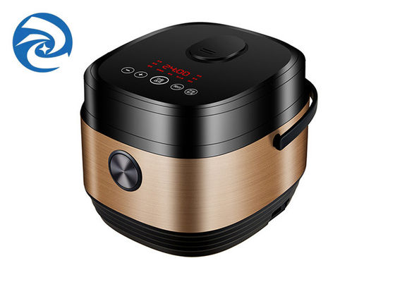 Smart Rice 3L 5L Çoklu Pişiriciler 501 Watt 5.3qt 3.2qt