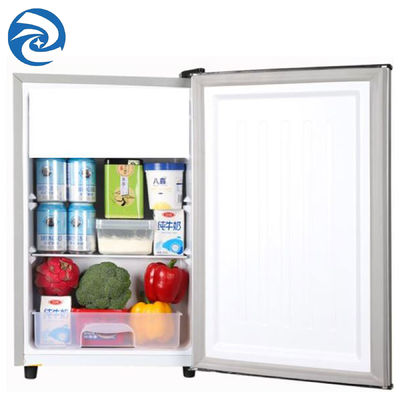 36L 53L Tek ve Çift Kapılı Donduruculu Mini Buzdolabı