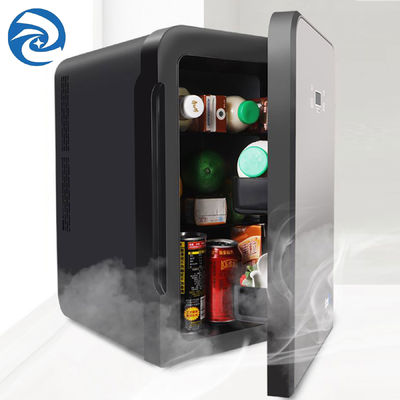 0.35 Cu Ft 10 Litre 12V Mini Buzdolabı Araba Buzdolabı 50W