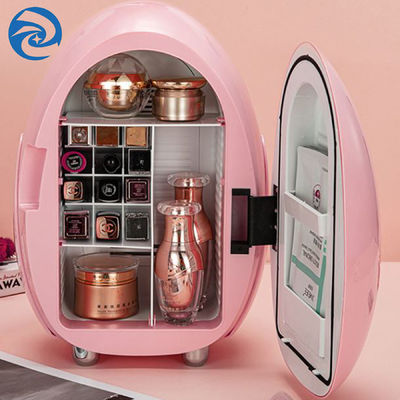 Cilt Bakım Ürünleri 42W 10L için 100V - 240V Mini Buzdolabı