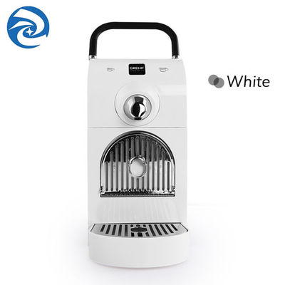 1400W 40ml Ev Kahve Makinesi, 0.8L Otomatik Espresso Kahve Makinesi 110ml