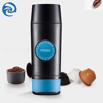 80ml 5V Mini Kapsül Kahve Makinesi 6 Watt İtalyan