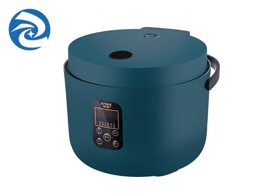 Alüminyum Alaşımlı İç Astar Yapışmaz Tavalı 3L 3.2qt Mini Çok Fonksiyonlu Pişiriciler