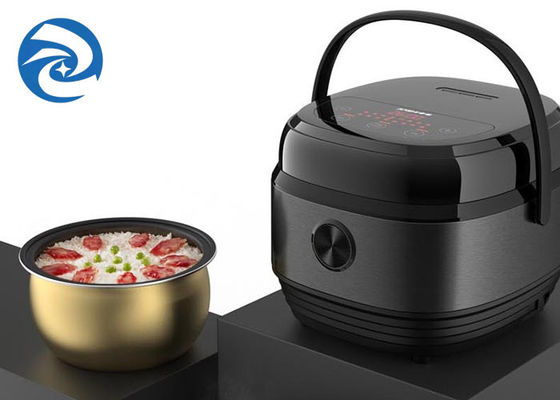 500W Çok Fonksiyonlu Pirinç Pişirici