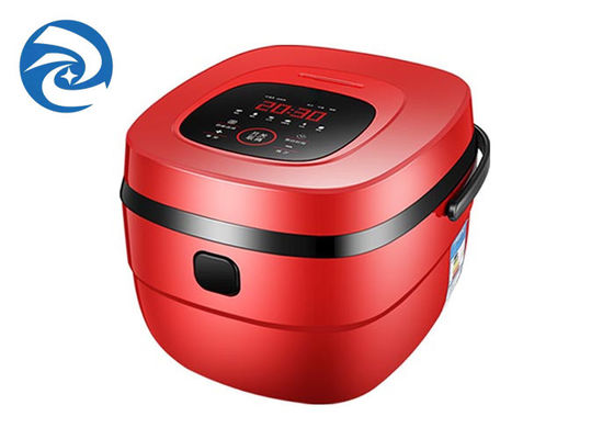5L Pirinç Ve Çoklu Pişirici
