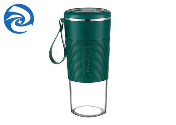 300ml Taşınabilir ve Şarj Edilebilir Pil Suyu Karıştırıcı 18000rpm 10oz