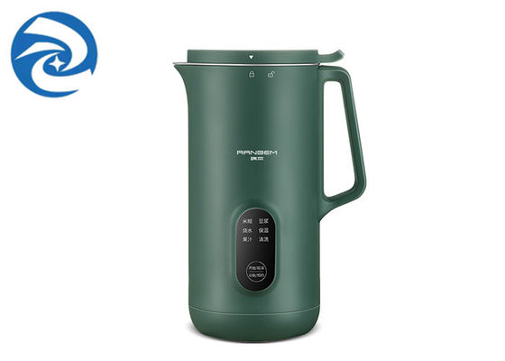 Küçük Otomatik Doğrayıcılar Kıyma Makineleri Sıkacakları 350ml 400W Filtresiz Karıştırma 130W