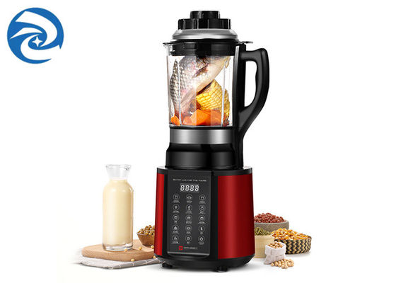 1.75L 1500W Kıyıcılar Kıyma Makineleri Sıkacakları 220V duvar kırma makinesi