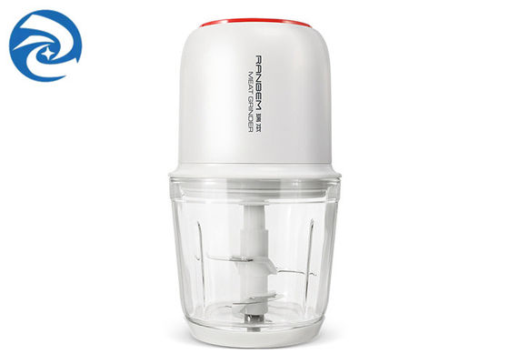 Bebek Maması Doğrayıcıları Kıyma Makineleri Sıkacakları 600ml 16000 RPM