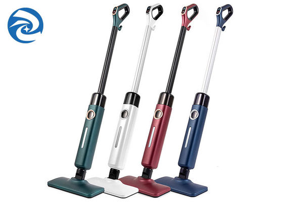 Ev Tipi 1200W Çok Fonksiyonlu Buharlı Paspas 500ml El Tipi