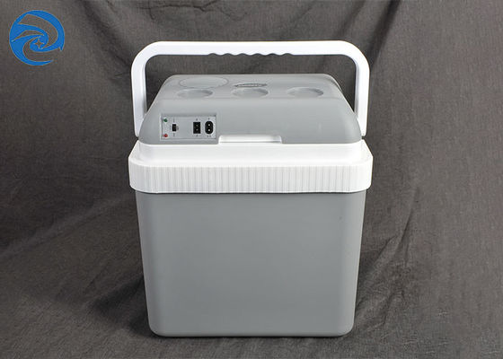 12V Mini Araba Buzdolabı