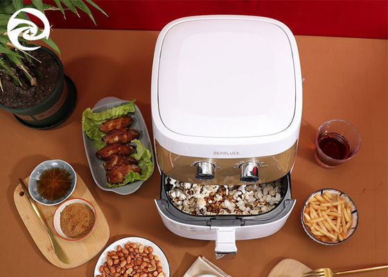 1400W Akıllı Ev Hava Fritözü
