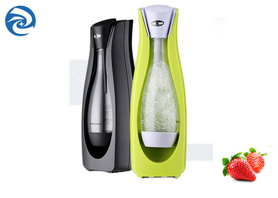1000ml Kabarcık Su Makinesi