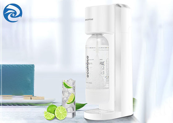 ABS 1 Litre 360g Su Kabarcık Yapma Makinesi Aşınmaya Dayanıklı