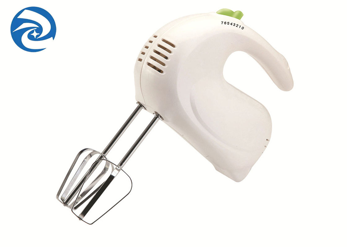 220V 150W Standlı Mikserler Elektrikli Yumurta Çırpıcı Çırpma Paslanmaz Çelik Çift Çubuk