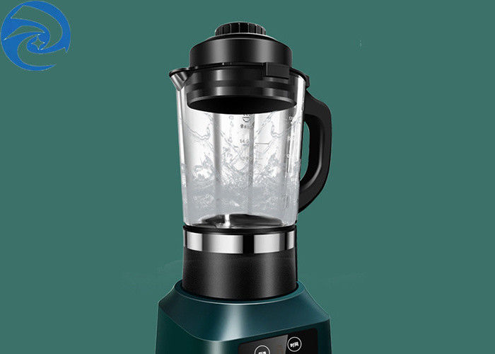 800W akıllı Doğrayıcılar Et Öğütücüler Sıkacakları 1700ml duvar kırıcı blender