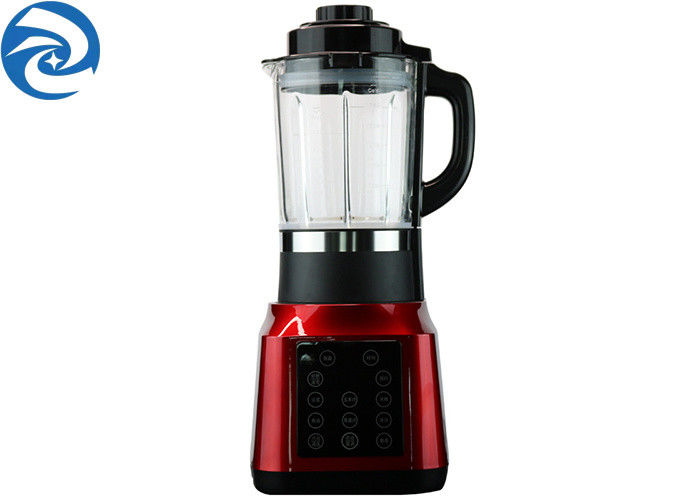 800W akıllı Doğrayıcılar Et Öğütücüler Sıkacakları 1700ml duvar kırıcı blender