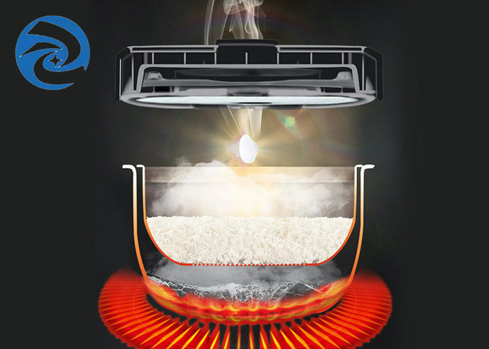 Smart Rice 3L 5L Çoklu Pişiriciler 501 Watt 5.3qt 3.2qt