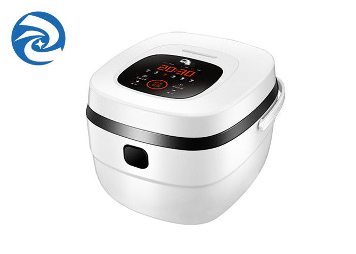 5L 900W Çok Pişiriciler, 5.3qt Çok Amaçlı Pirinç Pişirici