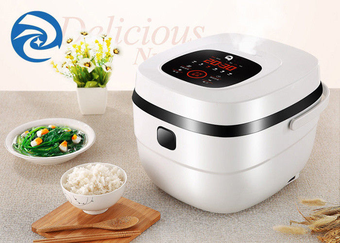 5L 900W Çok Pişiriciler, 5.3qt Çok Amaçlı Pirinç Pişirici