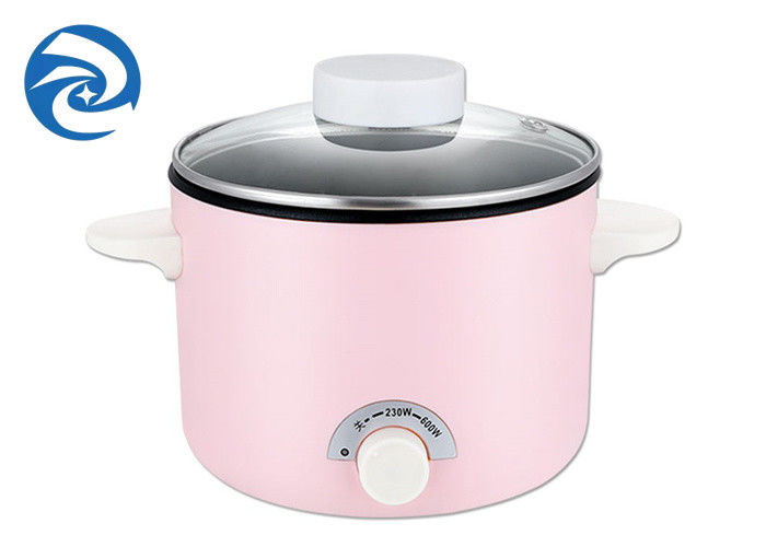 1.2qt 600W Çok Pişiriciler, 1.2L Elektrikli Çok Amaçlı Ocak
