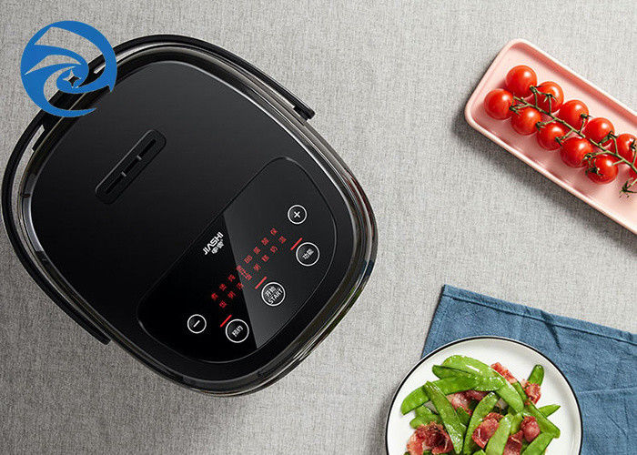 Ev Tipi 3L 4L 5L Akıllı Çoklu Pişiriciler 3qt 4qt 5qt