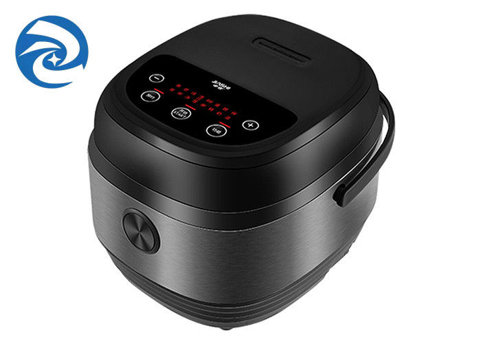 Ev Tipi 3L 4L 5L Akıllı Çoklu Pişiriciler 3qt 4qt 5qt
