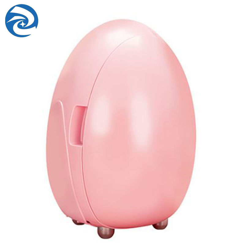 Cilt Bakım Ürünleri 42W 10L için 100V - 240V Mini Buzdolabı