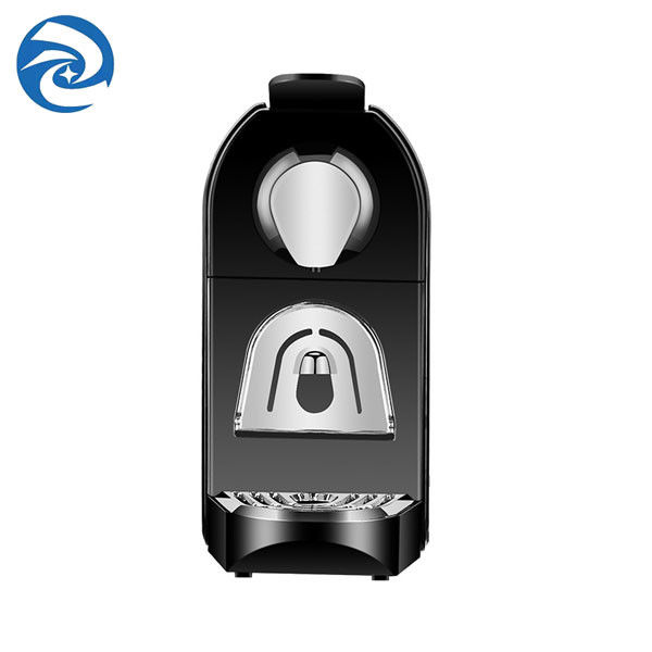 Küçük 1400W Ev Otomatik Espresso Makinesi 19 Bar