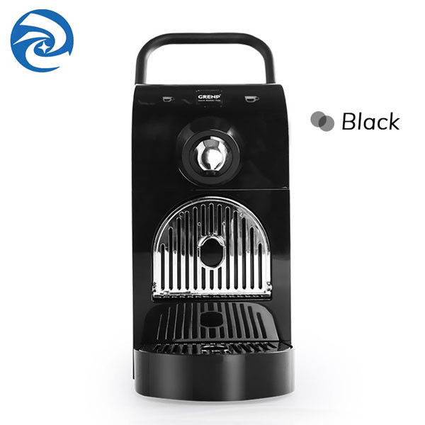 1400W 40ml Ev Kahve Makinesi, 0.8L Otomatik Espresso Kahve Makinesi 110ml