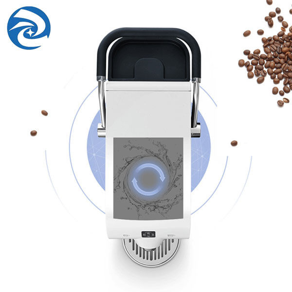 1400W 40ml Ev Kahve Makinesi, 0.8L Otomatik Espresso Kahve Makinesi 110ml