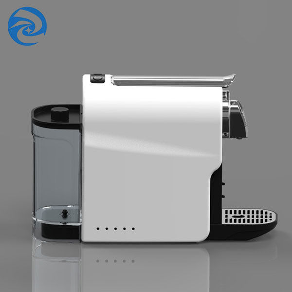 1350W Espresso Ev Kahve Makinesi İki Bardak 220V - 240V