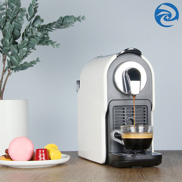 1350W Espresso Ev Kahve Makinesi İki Bardak 220V - 240V