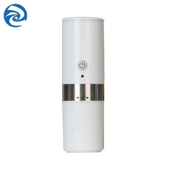 K Cup Mini Taşınabilir Kahve Makinesi Otomatik 8oz 3V 1W