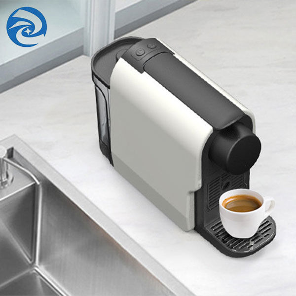 750ml Ev Kahve Makinesi 1350W, 220-240V Kahve Kapsül Makinesi Makinesi