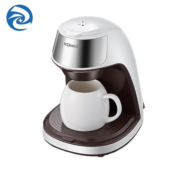 450 Watt Mini Ev Kahve Makinesi 300ml 220 Volt
