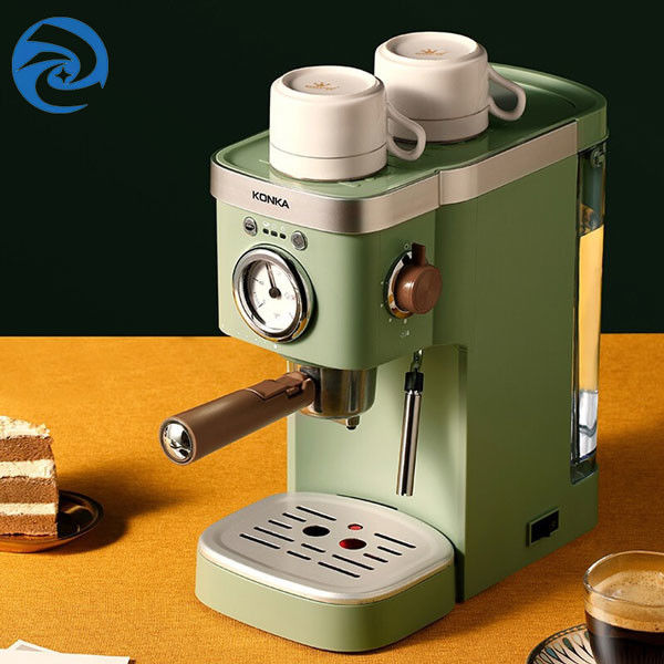 Yarı Otomatik Ev Kahve Makinesi