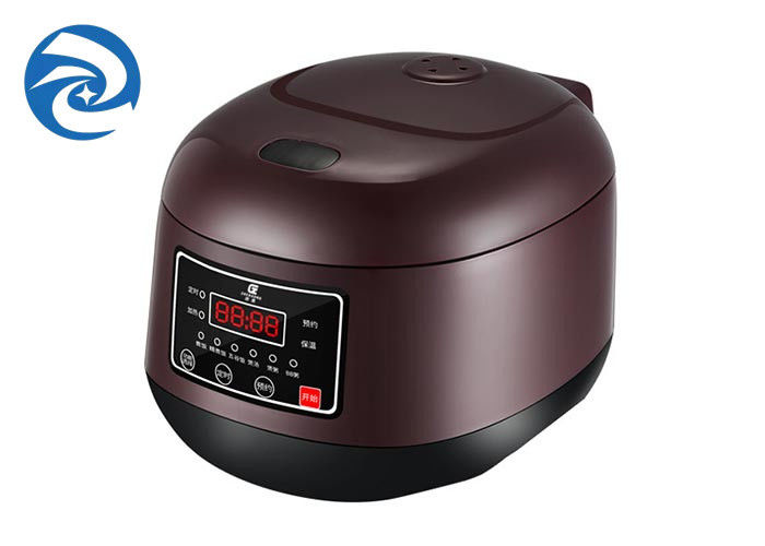 220V Çoklu Pişiriciler