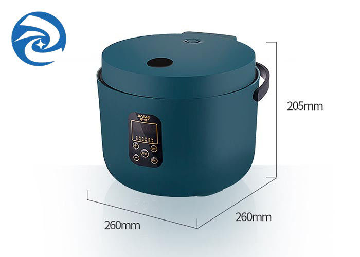 Alüminyum Alaşımlı İç Astar Yapışmaz Tavalı 3L 3.2qt Mini Çok Fonksiyonlu Pişiriciler