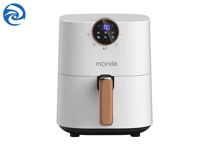 4.5 Litre Hava Fritözü Çok Fonksiyonlu 1300 Watt 220 Volt