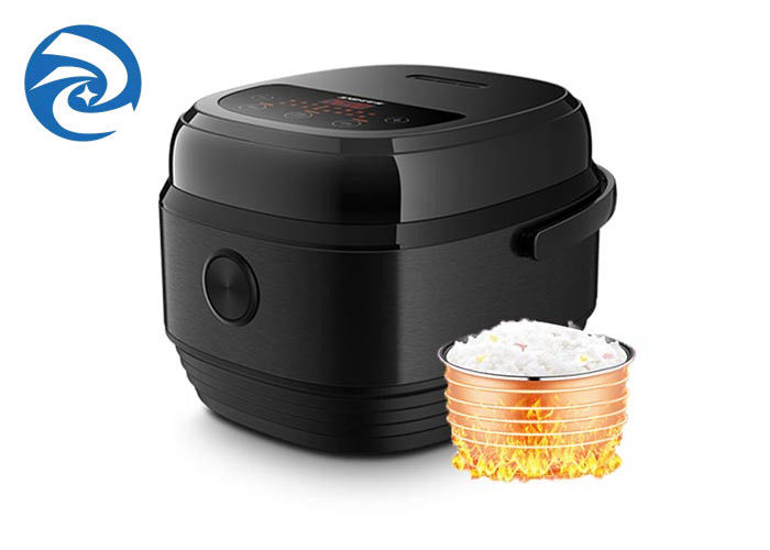 500W Çok Fonksiyonlu Pirinç Pişirici