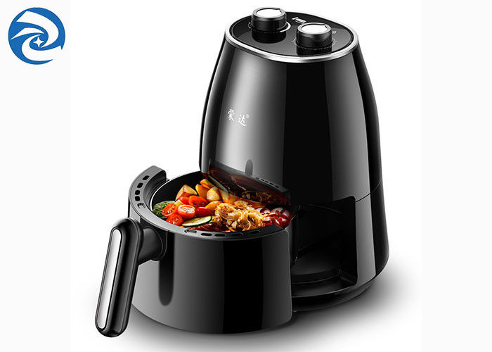 Çok Fonksiyonlu Ev 1.5L Mini Hava Fritözü 1230W