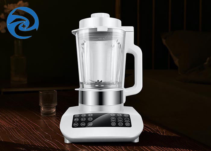 Ev Doğrama Makineleri Kıyma Makineleri Sıkacakları Paslanmaz Çelik 1650ml Duvar Kırma Makinesi