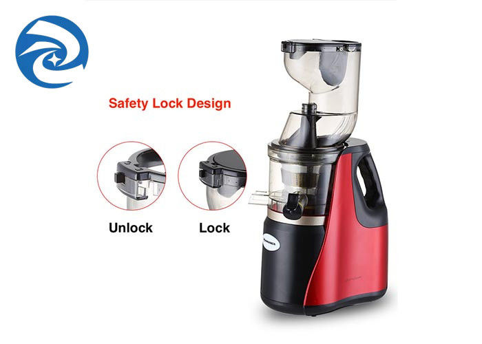 Otomatik 220V Büyük Meyve Sıkacağı Makinesi 801ml - 1000ml