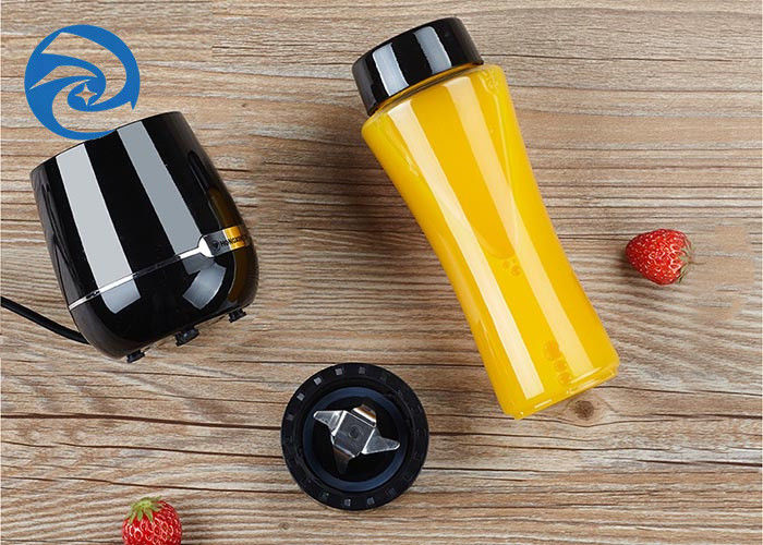 150W 15000rpm Taşınabilir ve Şarj Edilebilir Meyve Suyu Blender 220V