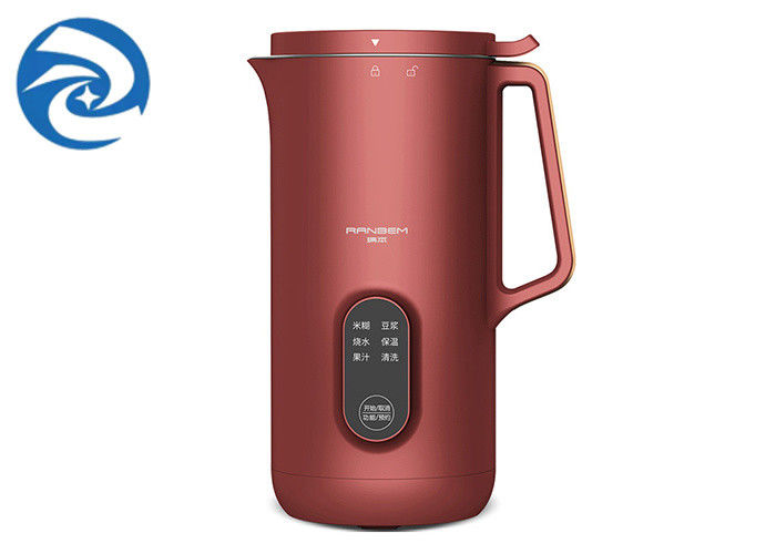 Küçük Otomatik Doğrayıcılar Kıyma Makineleri Sıkacakları 350ml 400W Filtresiz Karıştırma 130W