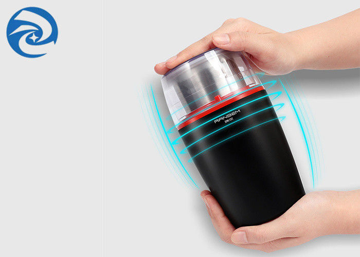 Elektrikli 150W Küçük Pulverizatör Makinesi 304 Paslanmaz Çelik