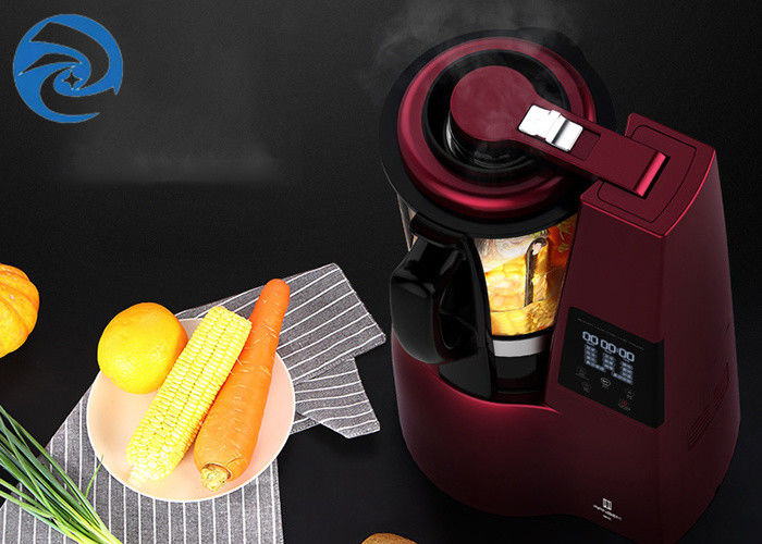 SS304 Kıyıcılar Kıyma Makineleri Sıkacakları Duvar Kırma Makinesi 2200W
