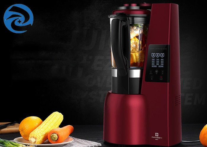 SS304 Kıyıcılar Kıyma Makineleri Sıkacakları Duvar Kırma Makinesi 2200W