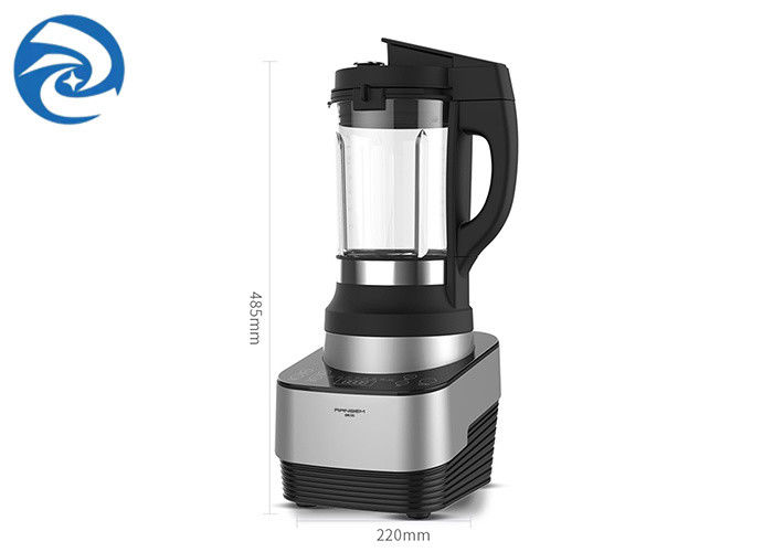 Ev 1.75L Duvar Kırma Makinesi 800W 8 bıçak 220V